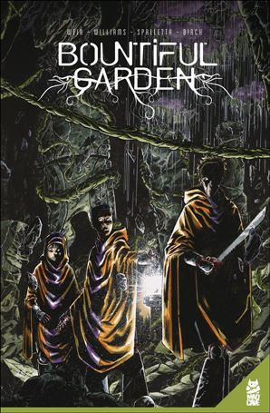 Bountiful Garden Cover Image 1