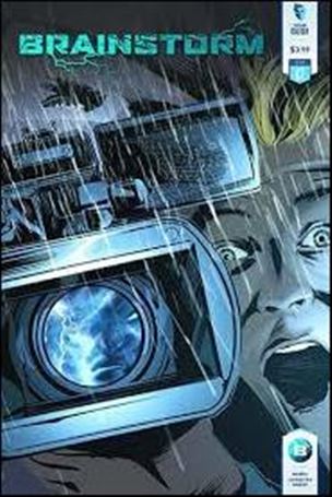 Brainstorm issue 2