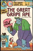 Great Grape Ape Cover Image 1