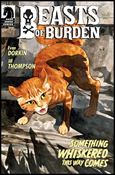 Beasts of Burden issue 3