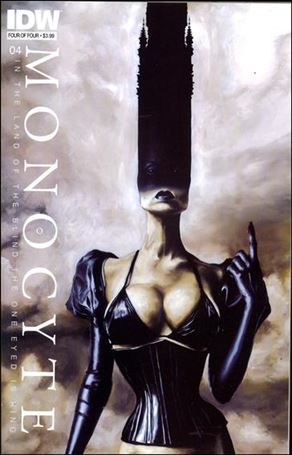 Monocyte Cover Image 2