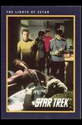 Star Trek 25th Anniversary: Series 2 (Base Set) card 221 The Lights of Zetar