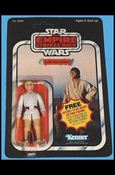 Star Wars 3 3/4