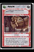 Star Wars: Cloud City Limited (Base Set) card 116 Hopping Mad