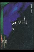 Babylon 5 Special Edition (Base Set) card 42 Black Omega