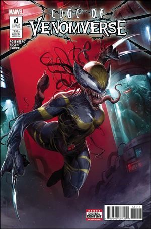 Edge of Venomverse Cover Image 1