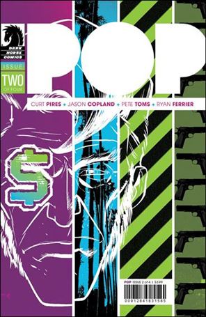 Pop issue 2