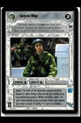 Star Wars: Death Star II Limited (Base Set) card 102 Corporal Midge