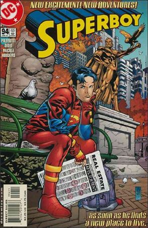 Superboy (1994) issue 94