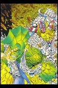 Savage Dragon (Base Set) card 57 Status Quo