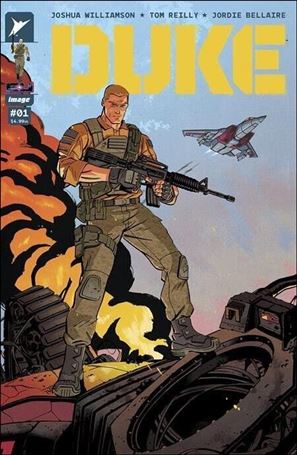Duke (2023) Cover Image 1