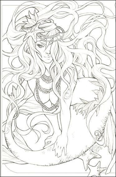 Grimm Fairy Tales (2005) issue 25-D Jay Company Virgin Sketch Cover 1/100