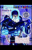 DC Comics Super Hero Collection (UK) issue 58 Mister Freeze