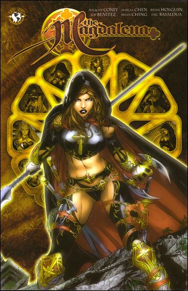 Magdalena issue 1