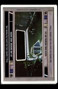 Star Wars: Premiere Unlimited (Base Set) card 284 Death Star: Docking Bay 327