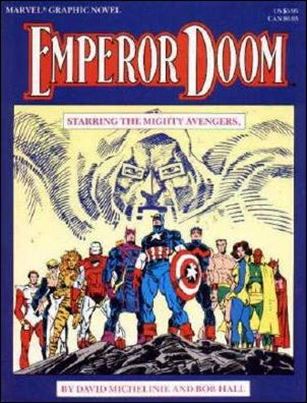 Marvel Graphic Novel issue 27-Z-INVALID