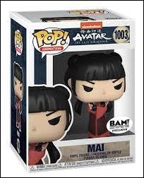 POP! Animation figure 1003 Mai