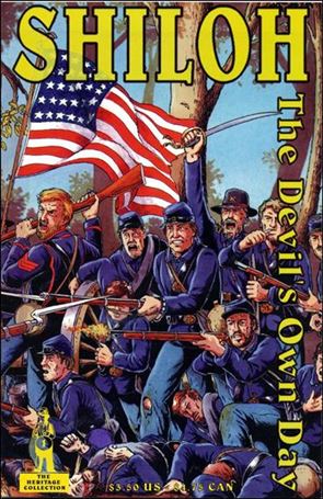 Heritage Collection Cover Image 1