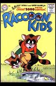 Raccoon Kids issue 61