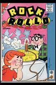Rock and Rollo Cover Image 2