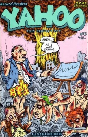Yahoo issue 3