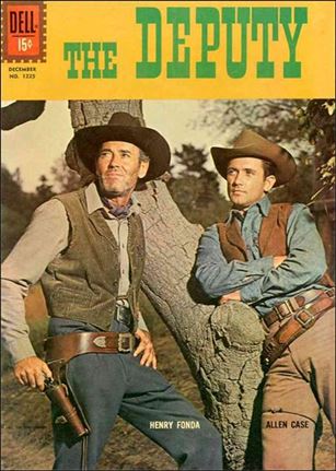 Four Color (1942) issue 1225