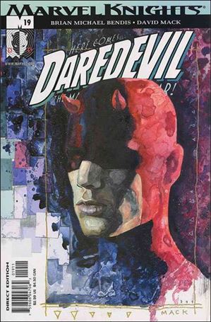 Daredevil (1998) issue 19