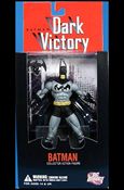 Batman: Dark Victory (Series 1) figure 1 Batman
