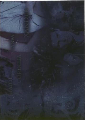 Buffy the Vampire Slayer: Memories (Reinforcements Puzzle Subset) card R8