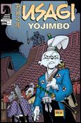 Usagi Yojimbo (1996) issue 106