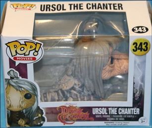POP! Movies figure 343 Ursol The Chanter