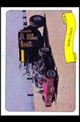 Kustom Cars 1  (Base Set) card 19 Raiders Coach