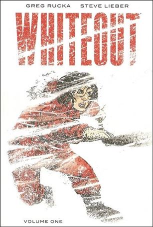 Whiteout: The Definitive Edition Cover Image 1