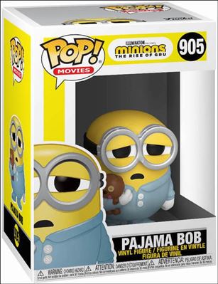 POP! Movies figure 905 Pajama Bob