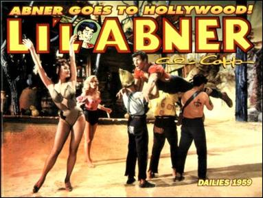 Li'l Abner (1988) issue 25