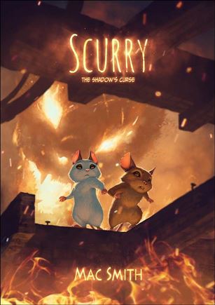Scurry Cover Image 2