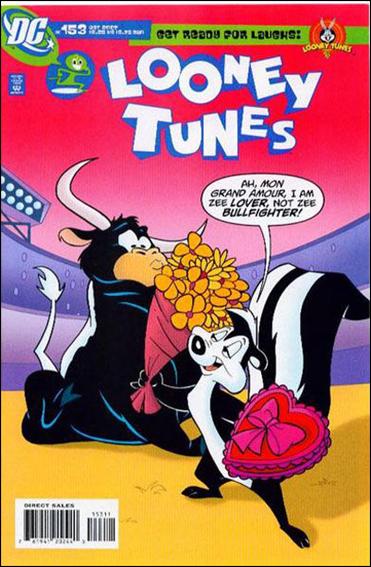 Looney Tunes (1994) issue 153