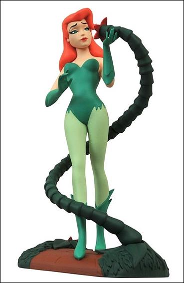 Batman: The Animated Series Femme Fatales item 2 Poison Ivy