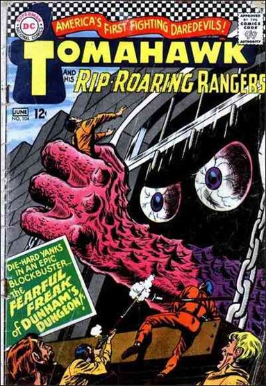 Tomahawk issue 104