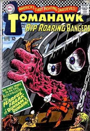 Tomahawk issue 104