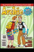 Archie Comics Digest Magazine issue 236-Z-INVALID