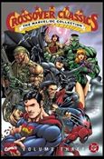 Crossover Classics: The Marvel/DC Collection issue 3