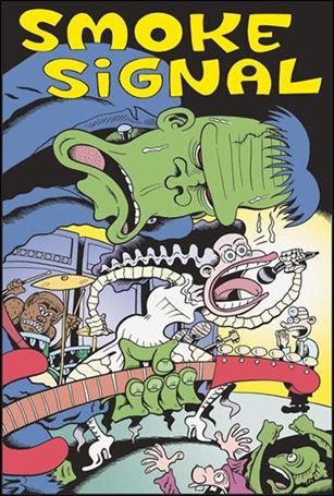Smoke Signal issue 6