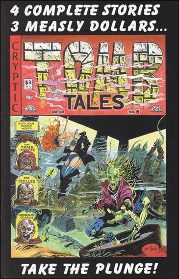 Tomb Tales issue 6