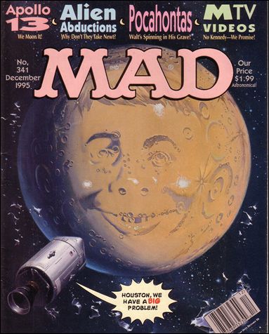 MAD (1955) issue 341