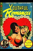 Youthful Romances (1949) issue 11