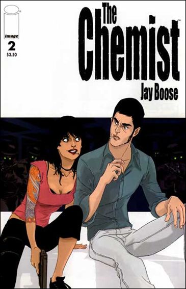 Chemist issue 2