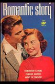 Romantic Story issue 11
