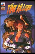 Time Killers issue 4