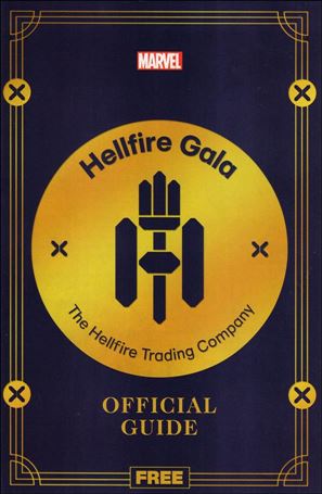 Hellfire Gala Guide Cover Image 1